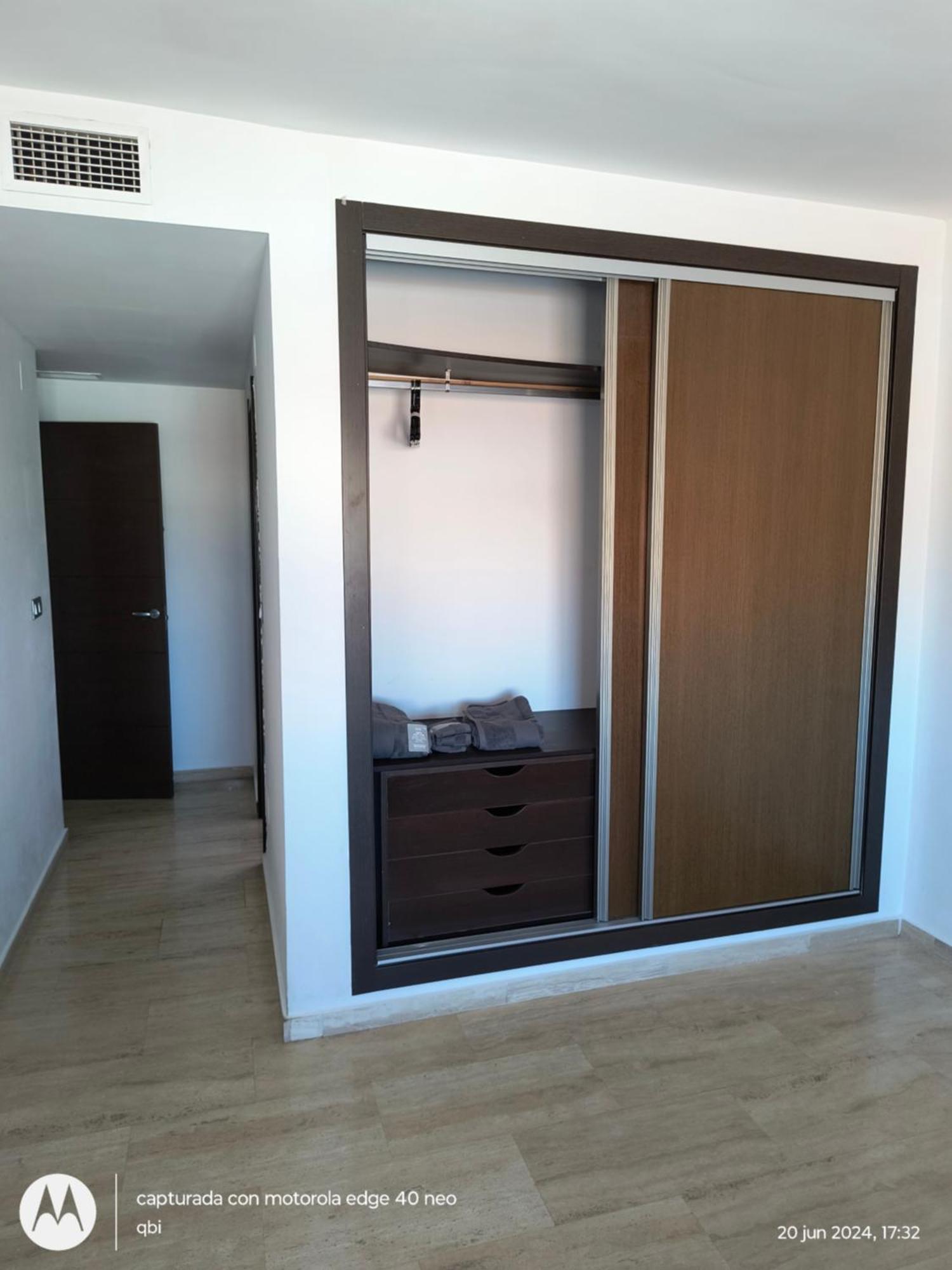 Atico Duplex Apartment Alicante Exterior foto