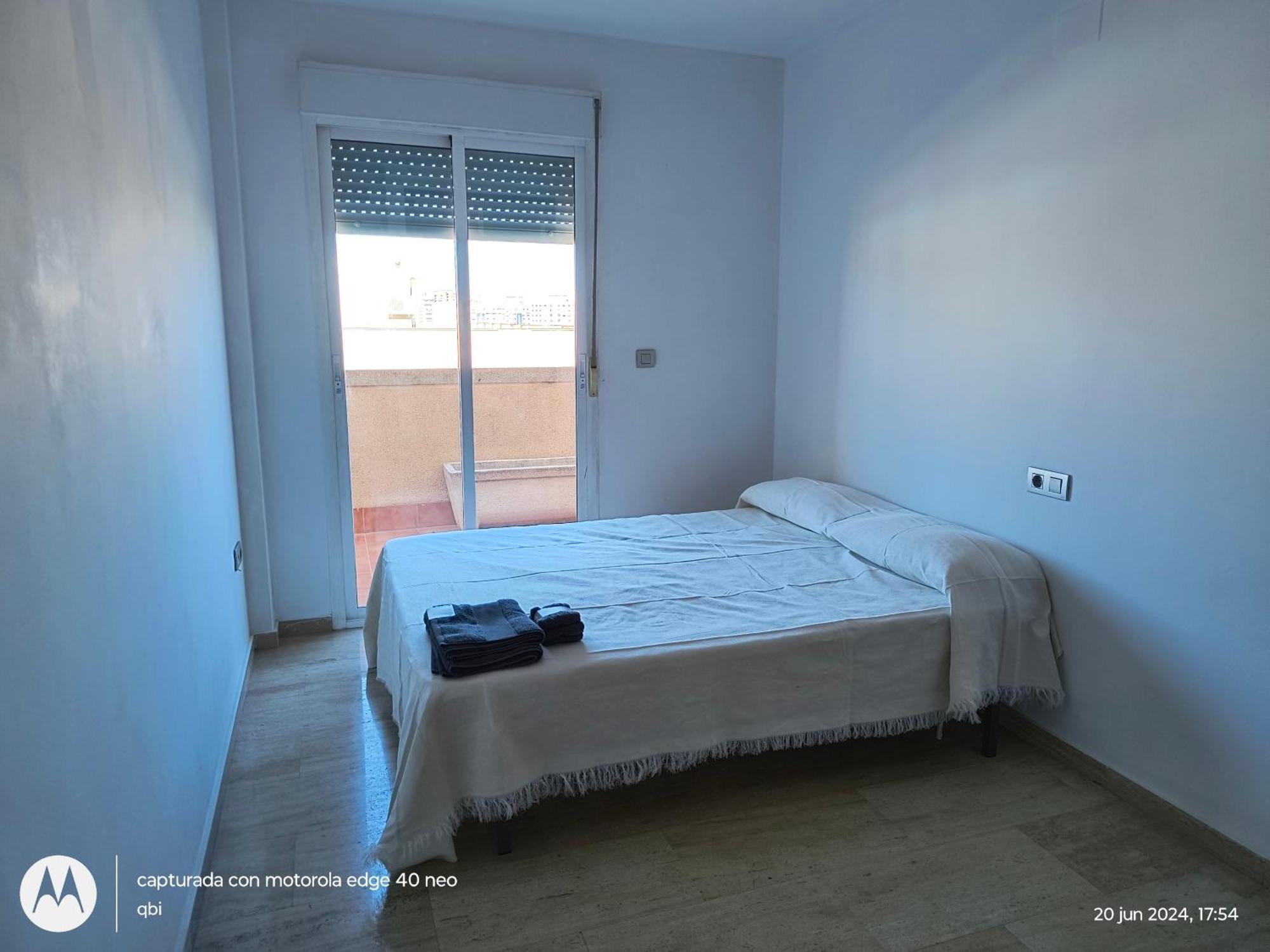 Atico Duplex Apartment Alicante Exterior foto