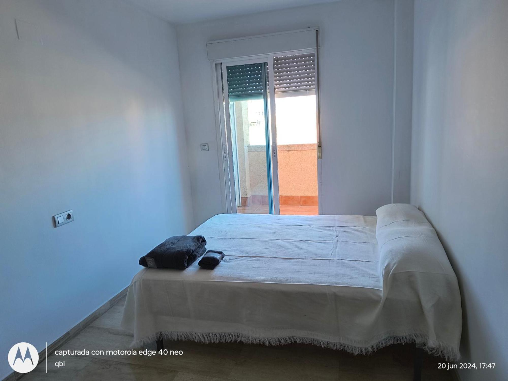 Atico Duplex Apartment Alicante Exterior foto