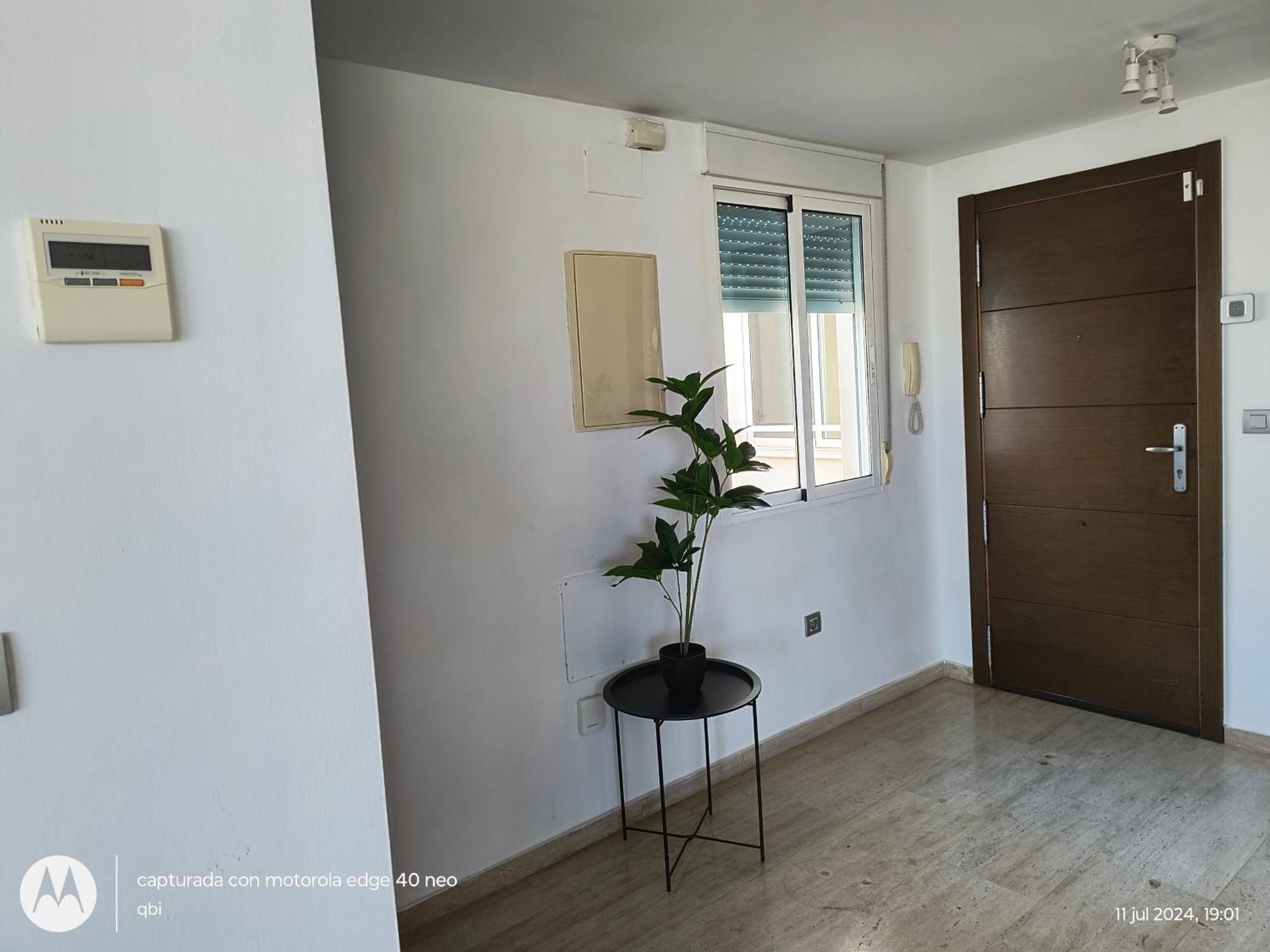 Atico Duplex Apartment Alicante Exterior foto