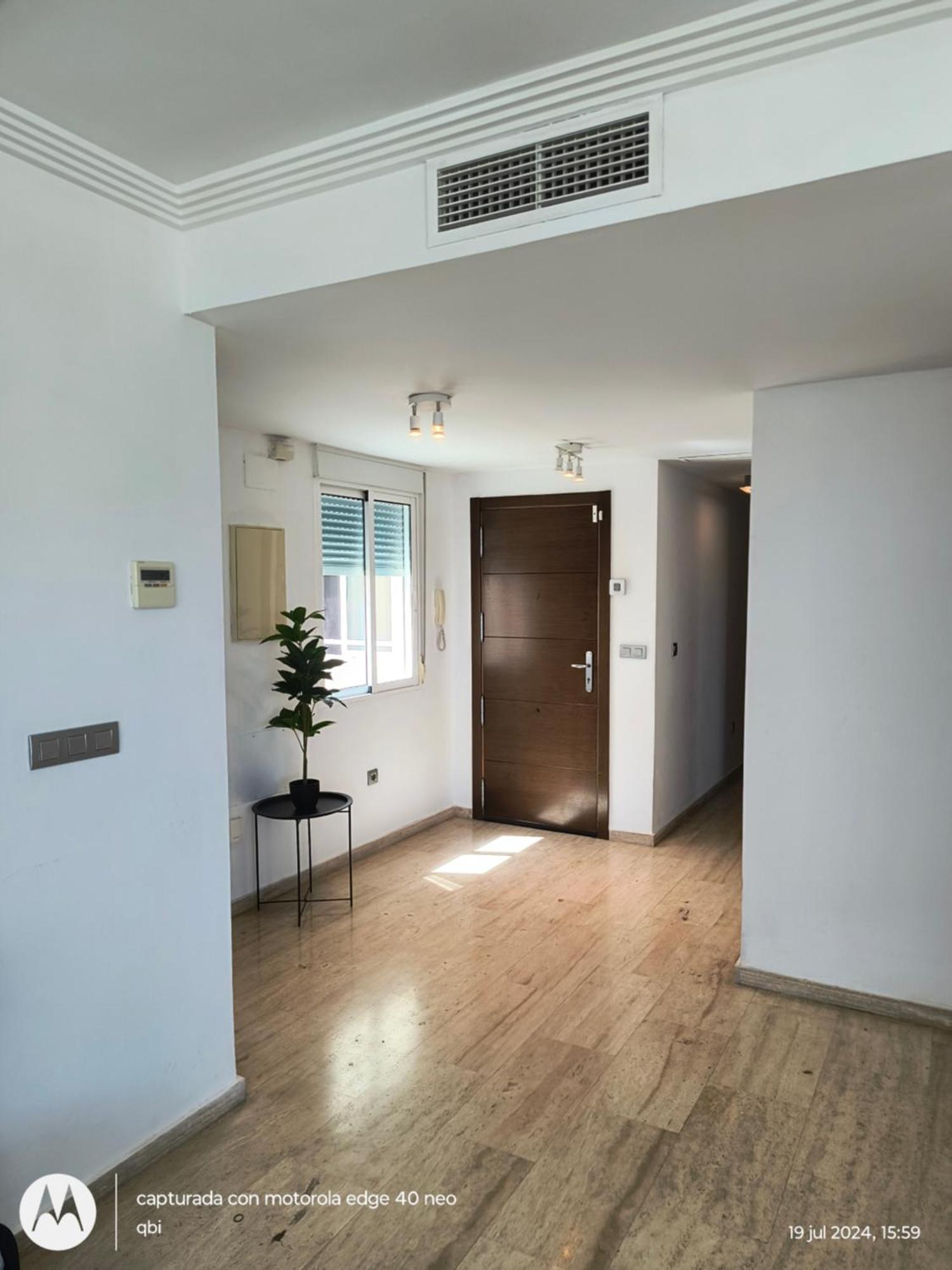 Atico Duplex Apartment Alicante Exterior foto