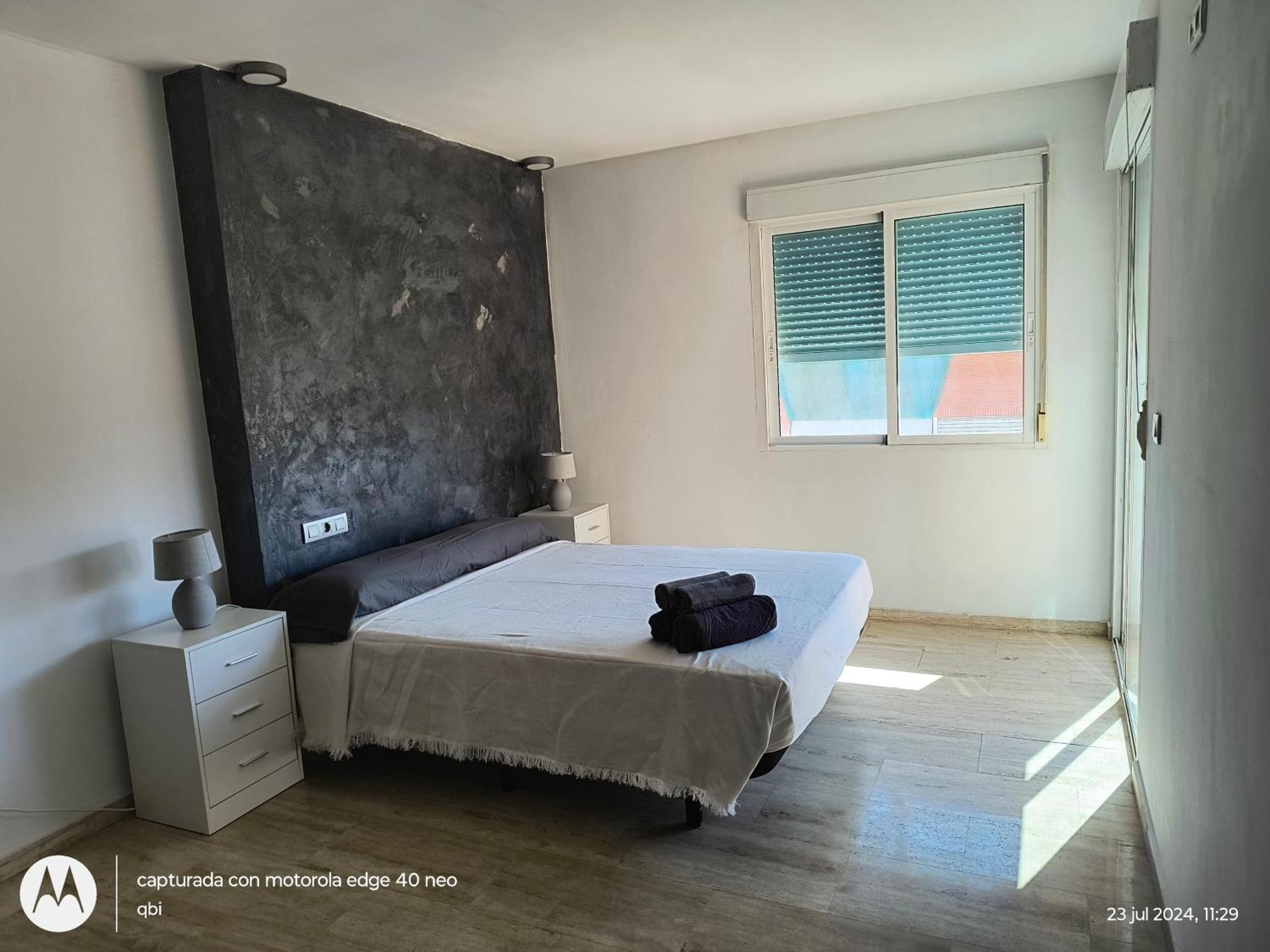 Atico Duplex Apartment Alicante Exterior foto